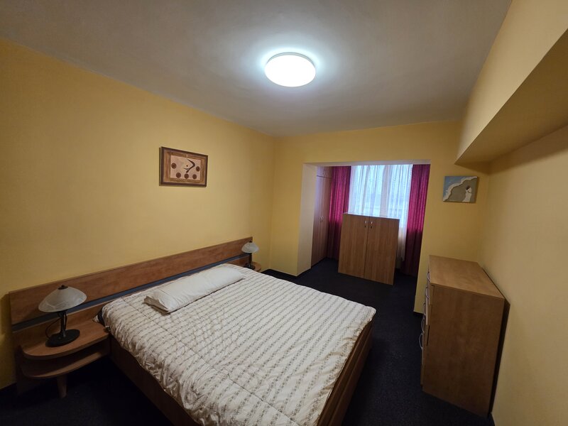 Titulescu, Pasaj Basarab,