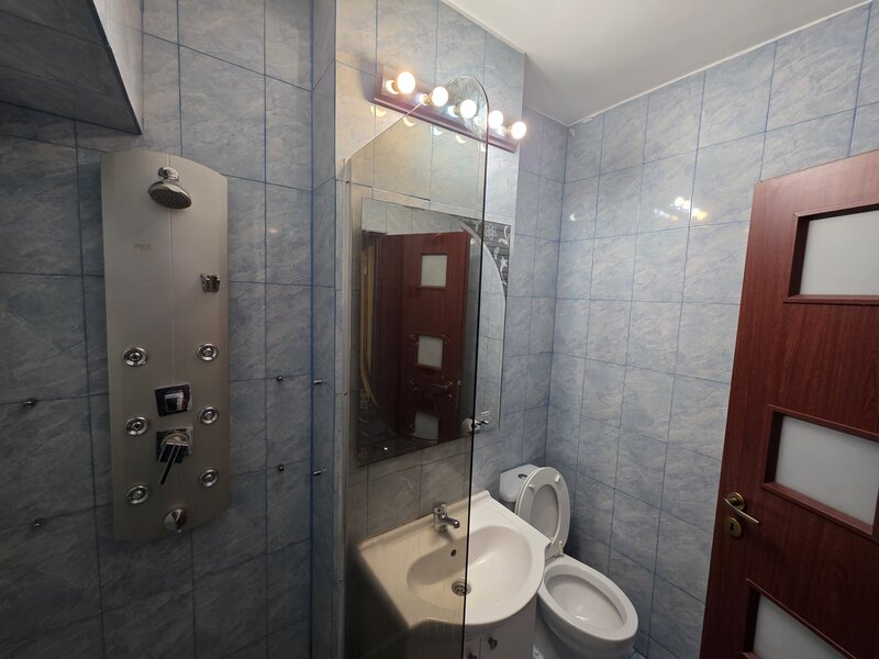 Titulescu, Pasaj Basarab,